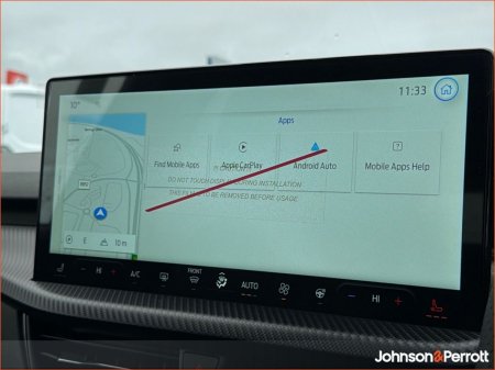 2027 Ford Kuga - photo 17