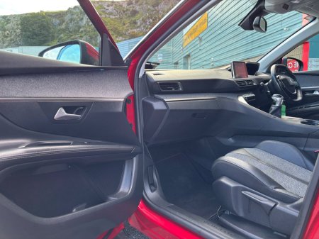 2019 Peugeot 3008 - photo 20