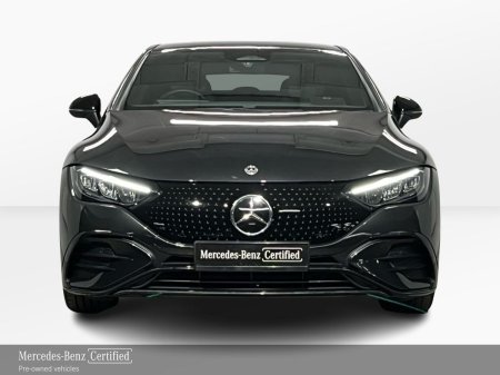 2023 Mercedes-Benz EQE - photo 7