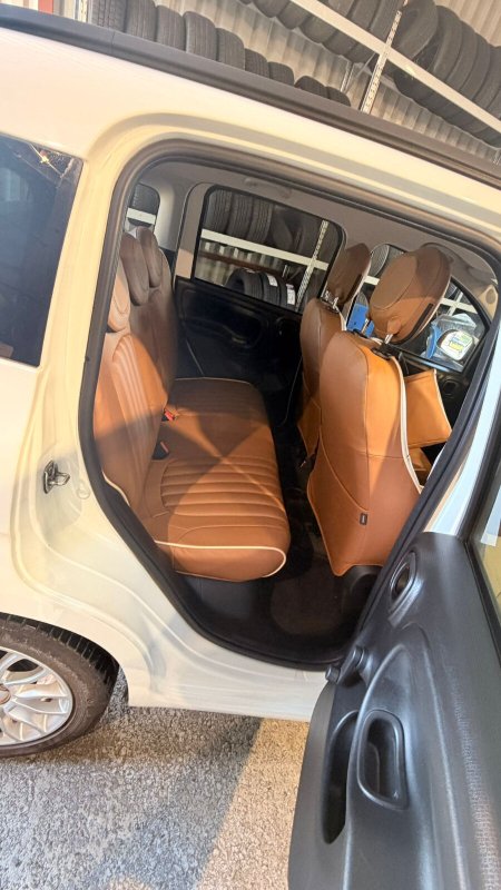 2021 Fiat Panda - photo 10