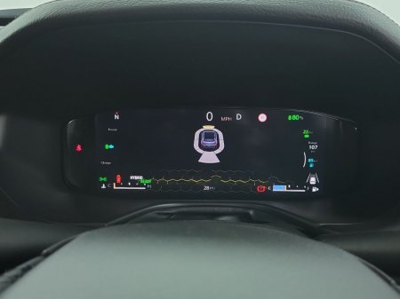 2026 Jeep Compass - photo 18