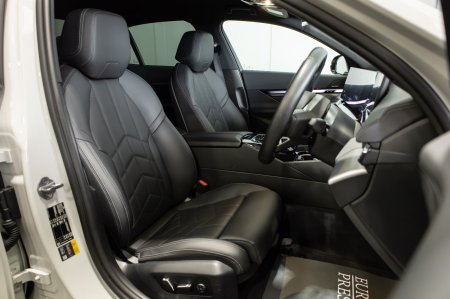 2024 BMW i5 - photo 10