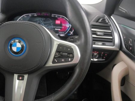 2023 BMW iX3 - photo 16