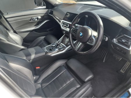 2019 BMW 3-Series - photo 10