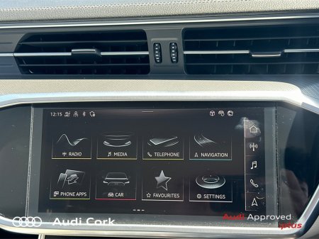 2023 Audi A6 - photo 17