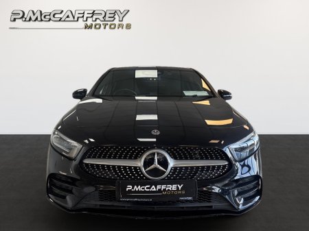 2020 Mercedes-Benz A-Class - photo 2