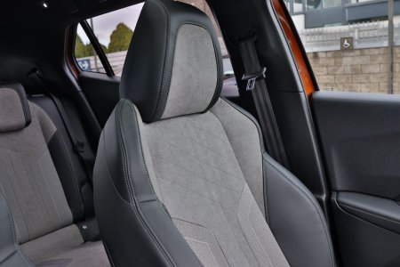 2021 Peugeot 2008 - photo 18
