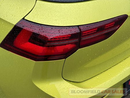 2021 Volkswagen Golf - photo 16