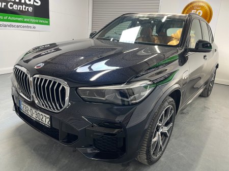 2023 BMW X5 - photo 3