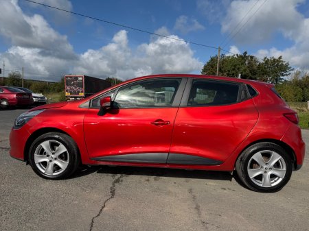2015 Renault Clio - photo 12