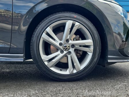2023 Volkswagen Golf - photo 56