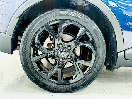 2020 Toyota C-HR - photo 22