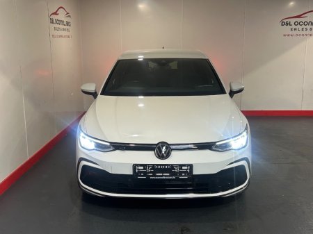 2022 Volkswagen Golf - photo 2