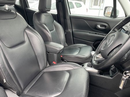 2019 Jeep Renegade - photo 15