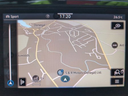 2020 Volkswagen Passat - photo 10