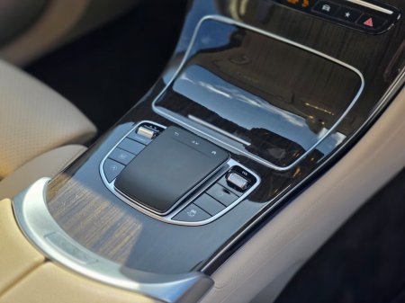 2019 Mercedes-Benz GLC - photo 11