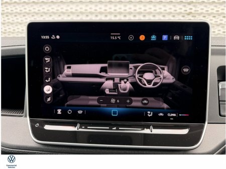 2026 Volkswagen Crafter - photo 15