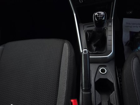 2023 Volkswagen Polo - photo 20