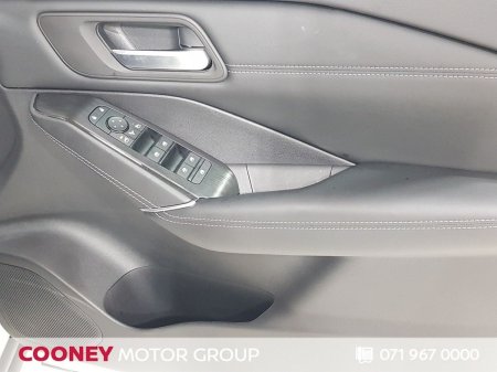 2024 Nissan Qashqai - photo 16