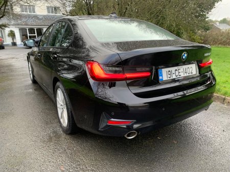 2019 BMW 3-Series - photo 28