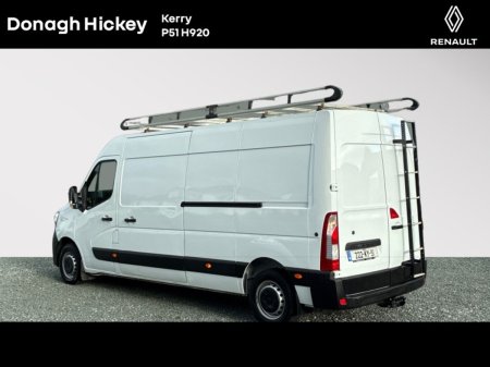 2022 Renault Master - photo 3