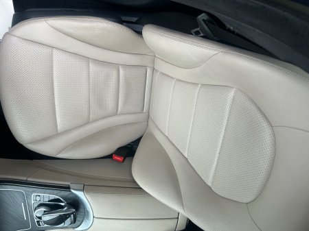 2016 Mercedes-Benz C-Class - photo 12
