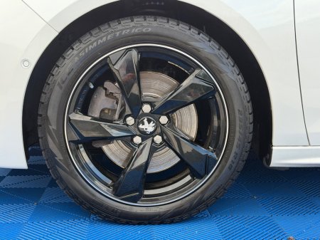 2021 Peugeot 508 - photo 10