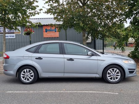 2014 Ford Mondeo - photo 5