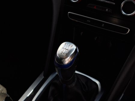 2020 Renault Megane - photo 16