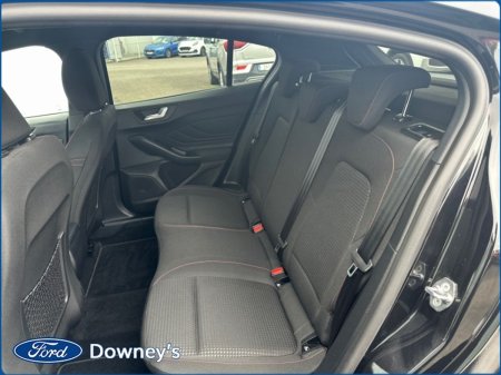 2025 Ford Focus - photo 9