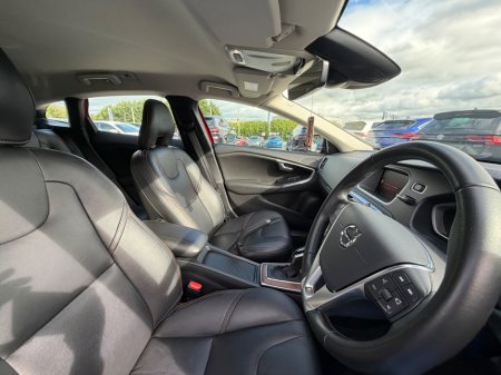 2019 Volvo V40 - photo 17