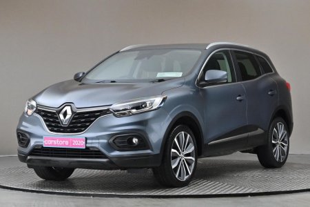 2020 Renault Kadjar - photo 3