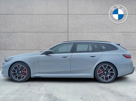 2026 BMW M5 - photo 3