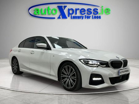 2019 BMW 3-Series - photo 5