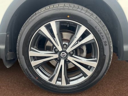 2020 Nissan Qashqai - photo 13
