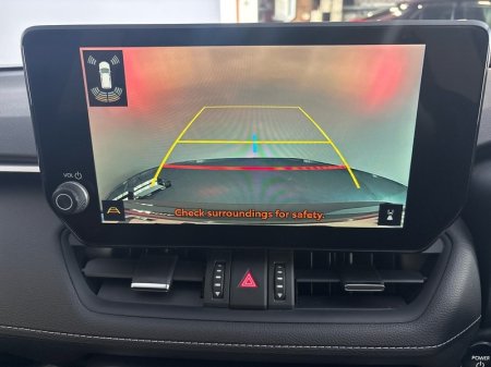 2024 Toyota RAV4 - photo 16