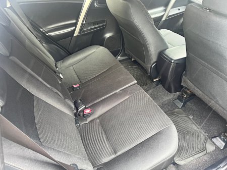 2014 Toyota RAV4 - photo 5