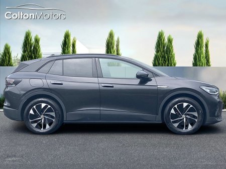 2023 Volkswagen ID.4 - photo 3