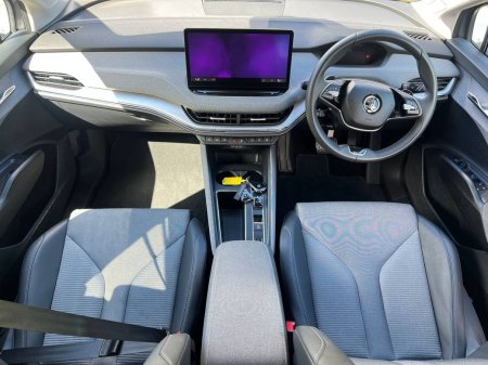 2025 Skoda Enyaq - photo 11