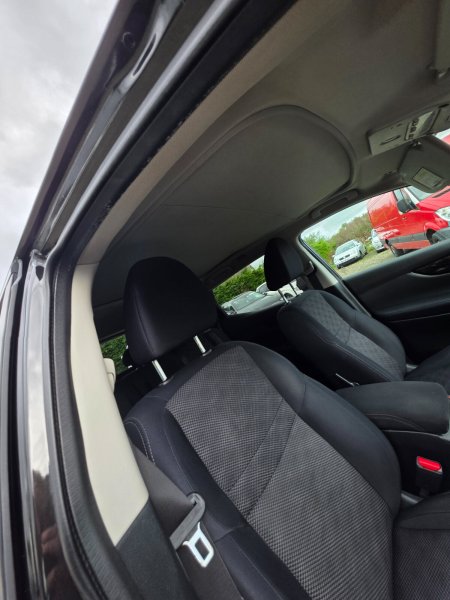 2015 Nissan Qashqai - photo 8