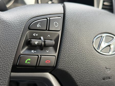 2017 Hyundai Tucson - photo 16