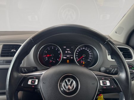2016 Volkswagen Polo - photo 13