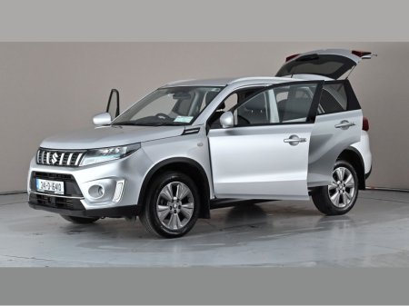 2024 Suzuki Vitara - photo 13