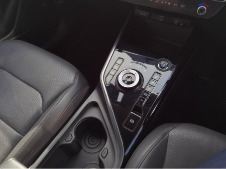 2023 Kia Niro - photo 18