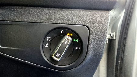 2018 Volkswagen Tiguan - photo 10