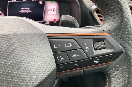 2024 Cupra Formentor - photo 32