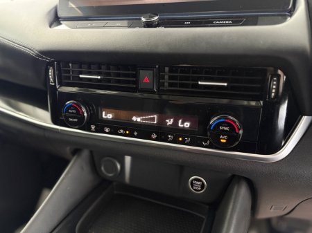 2023 Nissan Qashqai - photo 21