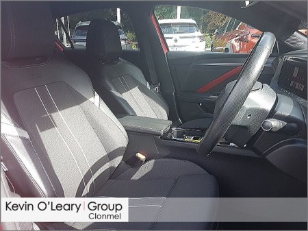 2022 Opel Astra - photo 13