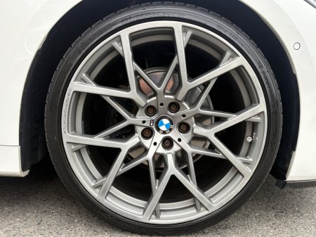 2021 BMW 4-Series - photo 10