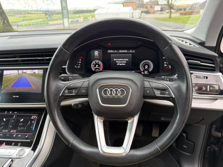 2021 Audi Q7 - photo 22